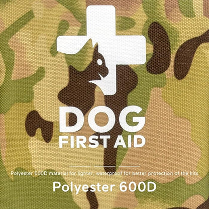 Beloved Tails™ First Aid Kits - Buy One, Get One Free!🔥