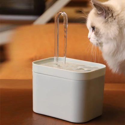 Beloved Tails™ - Pet Water Dispenser - Beloved Tails