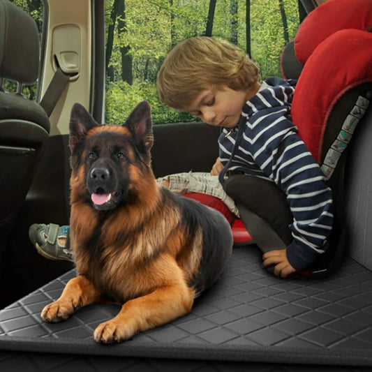 Beloved tails™ - Fashion Cargo Liner for Dogs - Beloved Tails